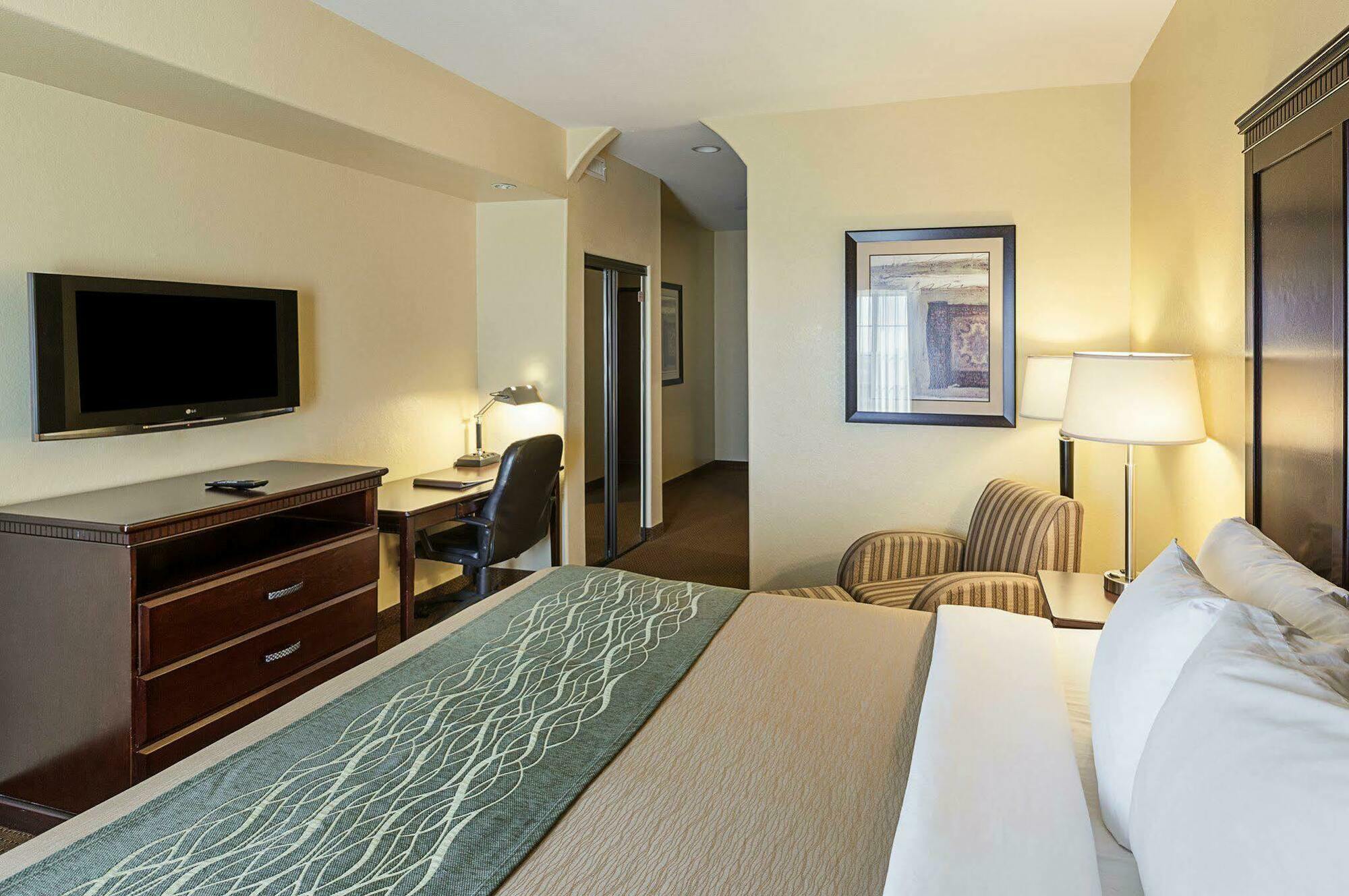Spark By Hilton San Antonio Near Seaworld Dış mekan fotoğraf