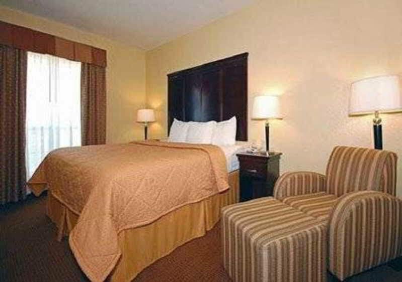 Spark By Hilton San Antonio Near Seaworld Dış mekan fotoğraf